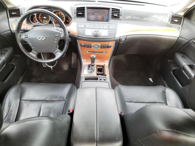 Photo 7 VIN: JNKBY01E86M205724 - INFINITI M45 