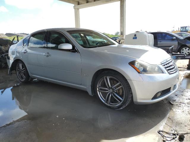 Photo 3 VIN: JNKBY01E86M206047 - INFINITI M45 