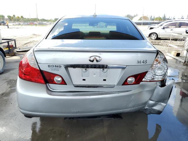 Photo 5 VIN: JNKBY01E86M206047 - INFINITI M45 