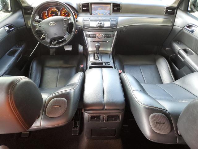 Photo 7 VIN: JNKBY01E86M206047 - INFINITI M45 