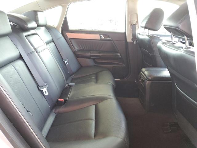 Photo 9 VIN: JNKBY01E86M206047 - INFINITI M45 