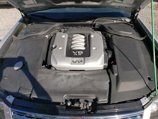 Photo 10 VIN: JNKBY01E86M206047 - INFINITI M45 