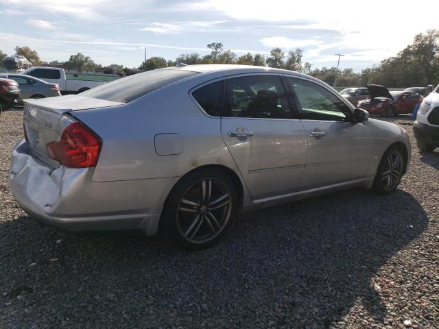 Photo 2 VIN: JNKBY01E86M206047 - INFINITI M45 