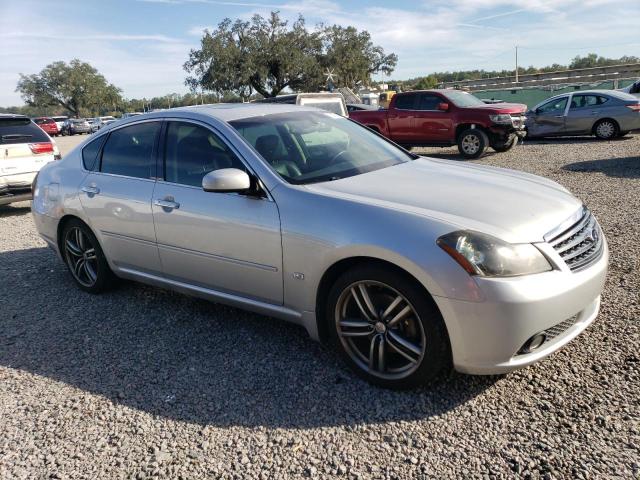 Photo 3 VIN: JNKBY01E86M206047 - INFINITI M45 