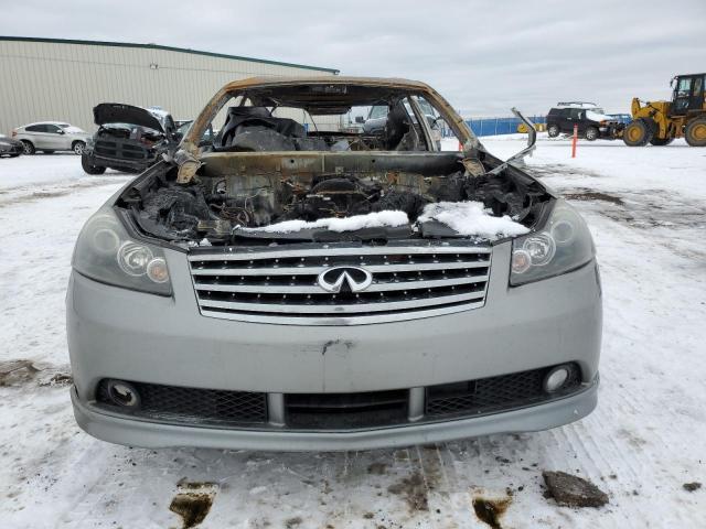 Photo 4 VIN: JNKBY01E86M206792 - INFINITI M45 