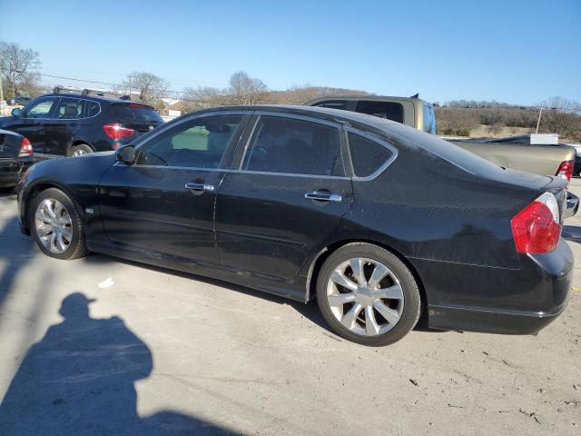 Photo 1 VIN: JNKBY01E86M207327 - INFINITI M 