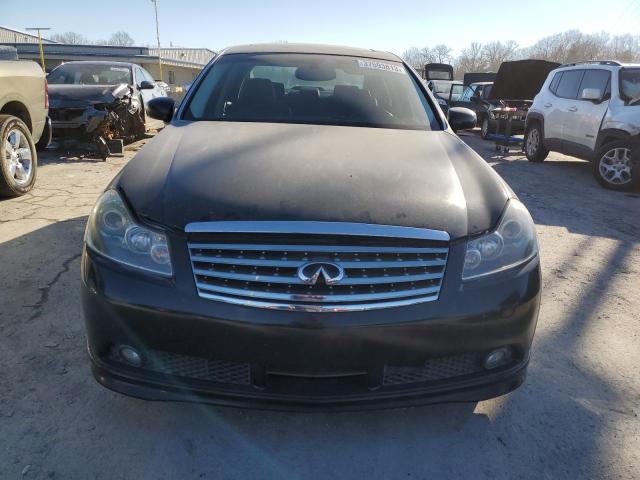 Photo 4 VIN: JNKBY01E86M207327 - INFINITI M 