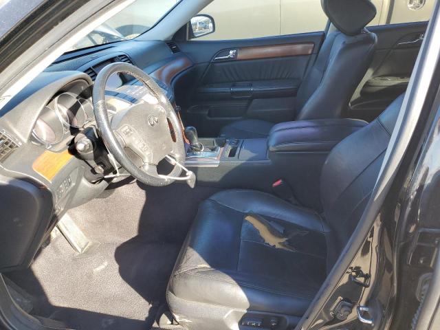 Photo 6 VIN: JNKBY01E86M207327 - INFINITI M 