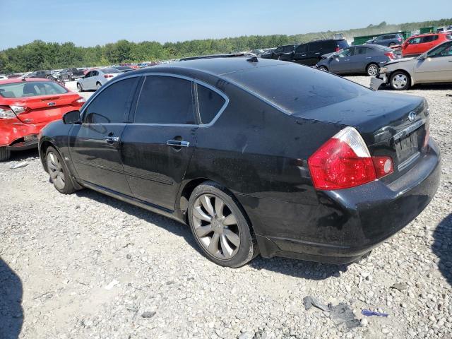 Photo 1 VIN: JNKBY01E87M401390 - INFINITI M45 BASE 