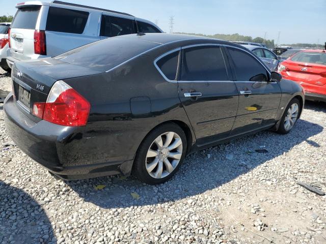 Photo 2 VIN: JNKBY01E87M401390 - INFINITI M45 BASE 