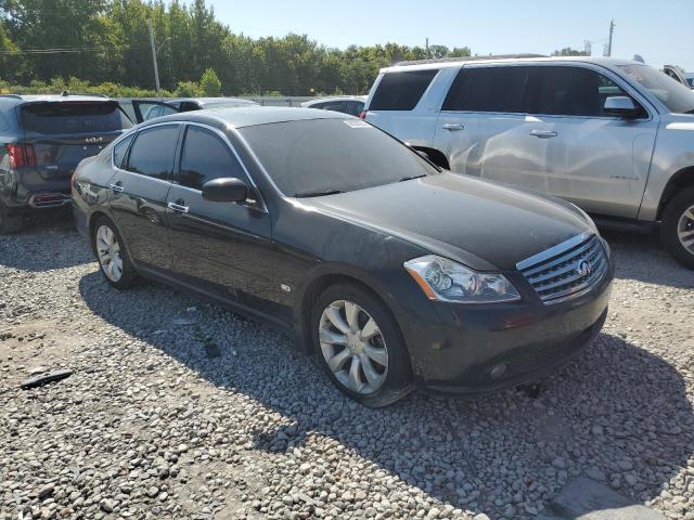 Photo 3 VIN: JNKBY01E87M401390 - INFINITI M45 BASE 