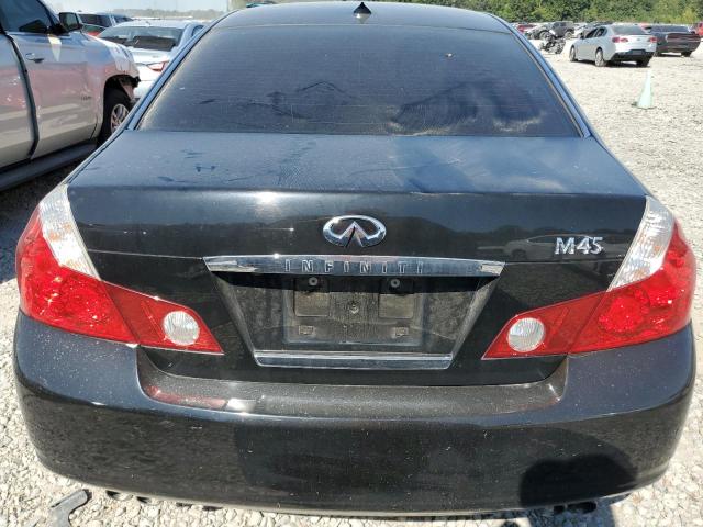 Photo 5 VIN: JNKBY01E87M401390 - INFINITI M45 BASE 