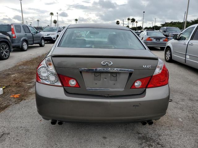 Photo 5 VIN: JNKBY01E87M402698 - INFINITI M45 BASE 