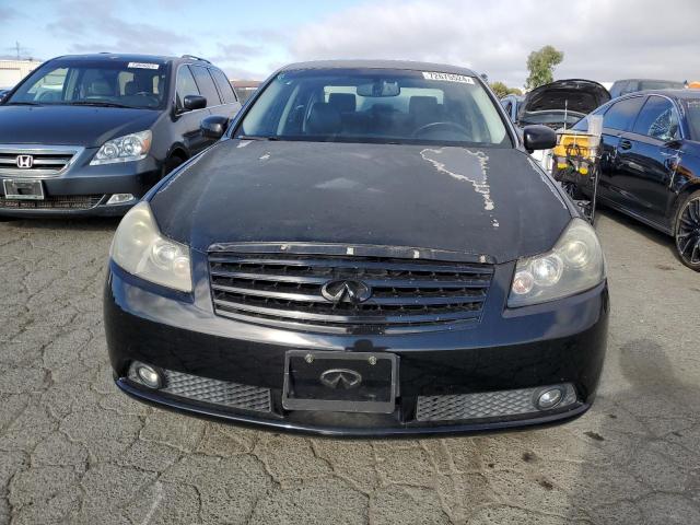 Photo 4 VIN: JNKBY01E87M402829 - INFINITI M45 BASE 