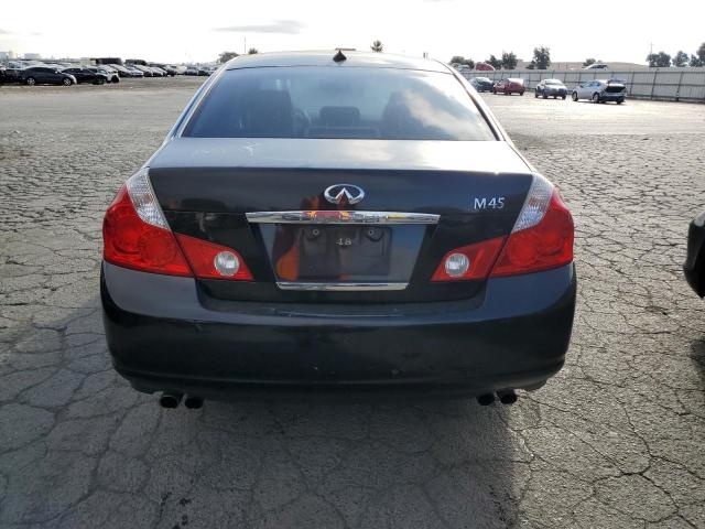 Photo 5 VIN: JNKBY01E87M402829 - INFINITI M45 BASE 