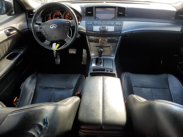 Photo 7 VIN: JNKBY01E87M402829 - INFINITI M45 BASE 