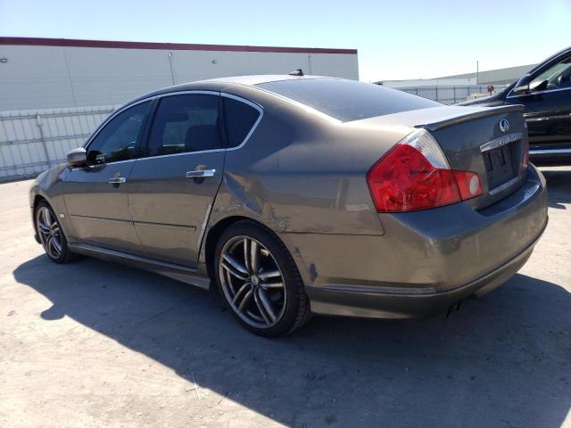 Photo 1 VIN: JNKBY01E87M404046 - INFINITI M45 