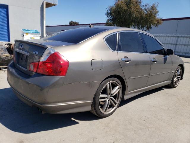 Photo 2 VIN: JNKBY01E87M404046 - INFINITI M45 