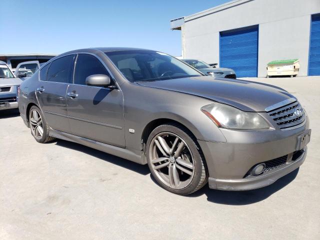 Photo 3 VIN: JNKBY01E87M404046 - INFINITI M45 