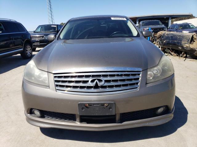 Photo 4 VIN: JNKBY01E87M404046 - INFINITI M45 