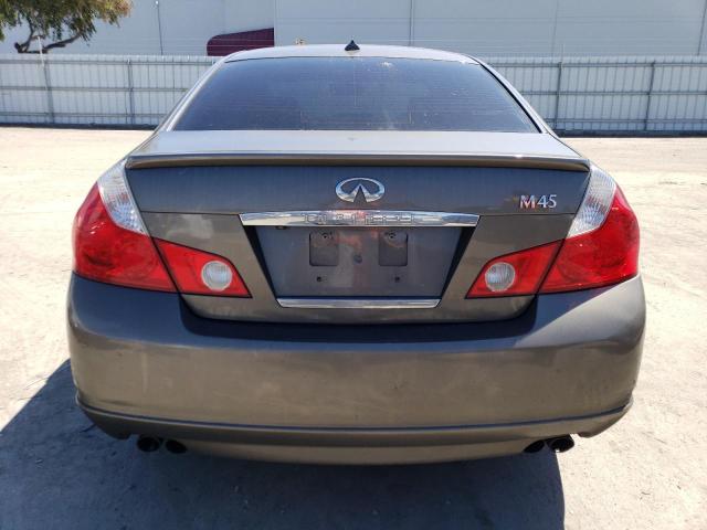 Photo 5 VIN: JNKBY01E87M404046 - INFINITI M45 