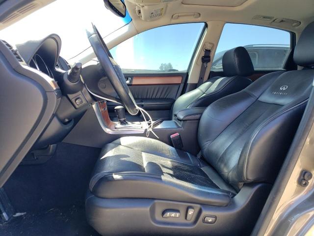 Photo 6 VIN: JNKBY01E87M404046 - INFINITI M45 