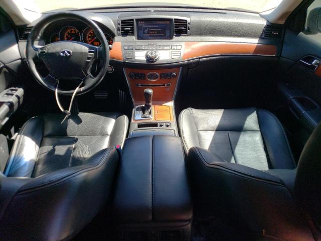 Photo 7 VIN: JNKBY01E87M404046 - INFINITI M45 