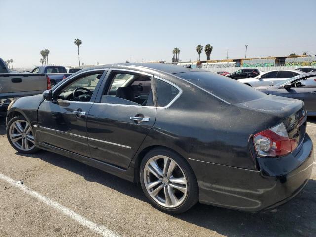 Photo 1 VIN: JNKBY01E88M500213 - INFINITI M45 