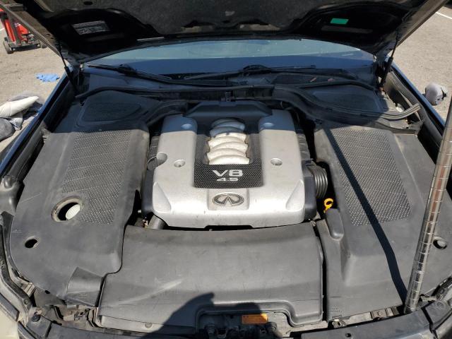 Photo 10 VIN: JNKBY01E88M500213 - INFINITI M45 