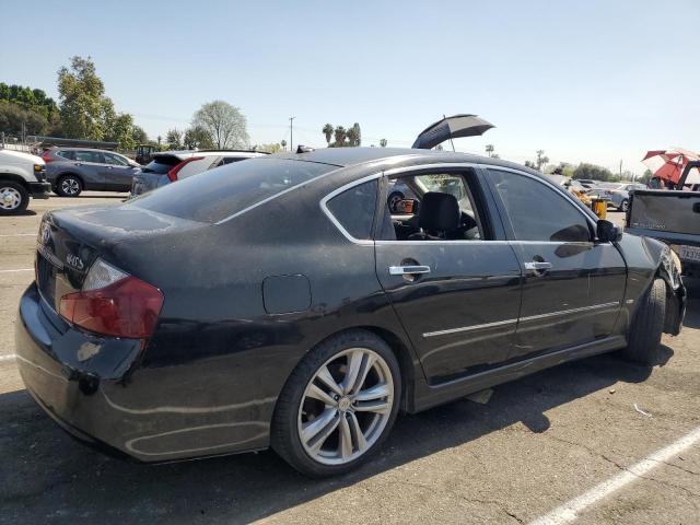 Photo 2 VIN: JNKBY01E88M500213 - INFINITI M45 