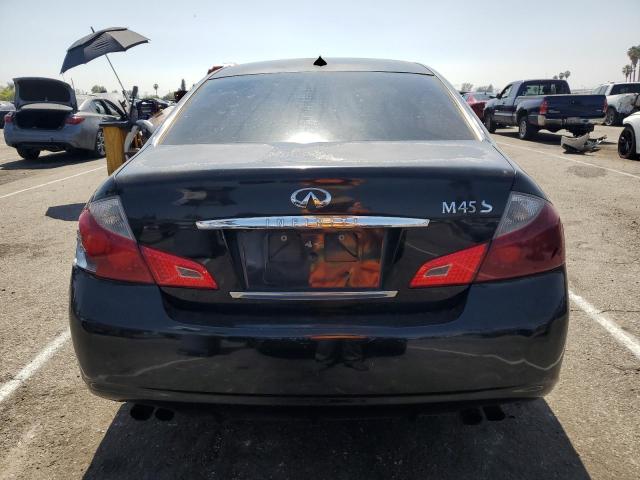 Photo 5 VIN: JNKBY01E88M500213 - INFINITI M45 