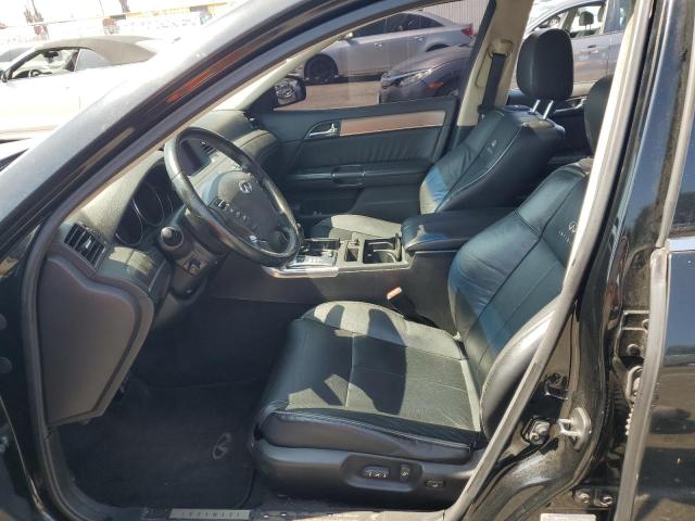 Photo 6 VIN: JNKBY01E88M500213 - INFINITI M45 