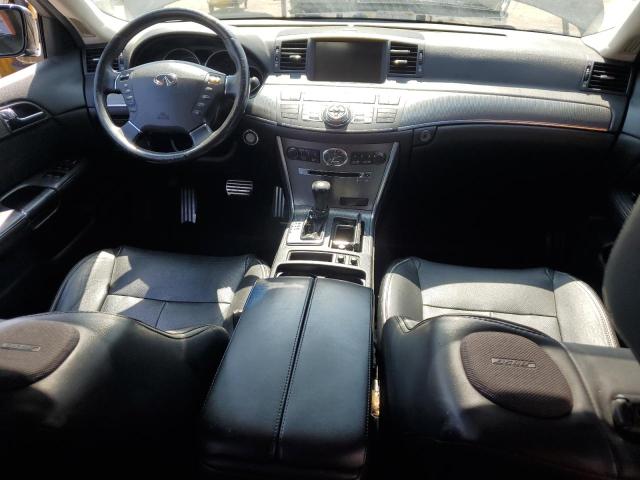 Photo 7 VIN: JNKBY01E88M500213 - INFINITI M45 