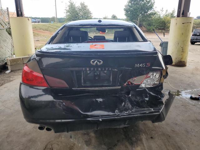 Photo 5 VIN: JNKBY01E88M500518 - INFINITI M45 BASE 