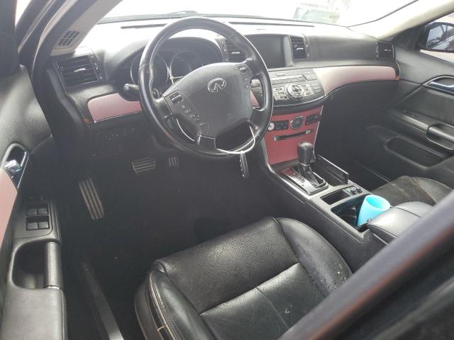 Photo 7 VIN: JNKBY01E88M500518 - INFINITI M45 BASE 