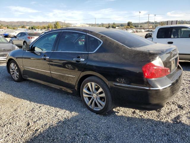 Photo 1 VIN: JNKBY01E88M500874 - INFINITI M45 BASE 