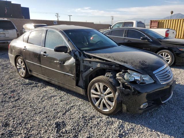 Photo 3 VIN: JNKBY01E88M500874 - INFINITI M45 BASE 