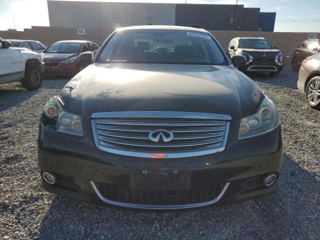 Photo 4 VIN: JNKBY01E88M500874 - INFINITI M45 BASE 