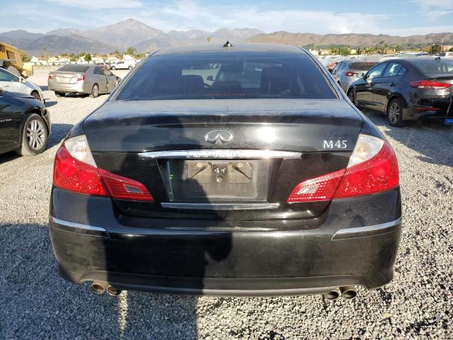 Photo 5 VIN: JNKBY01E88M500874 - INFINITI M45 BASE 