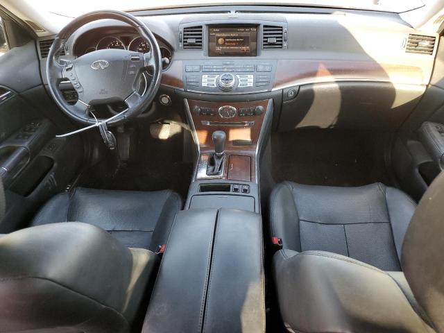 Photo 7 VIN: JNKBY01E88M500874 - INFINITI M45 BASE 