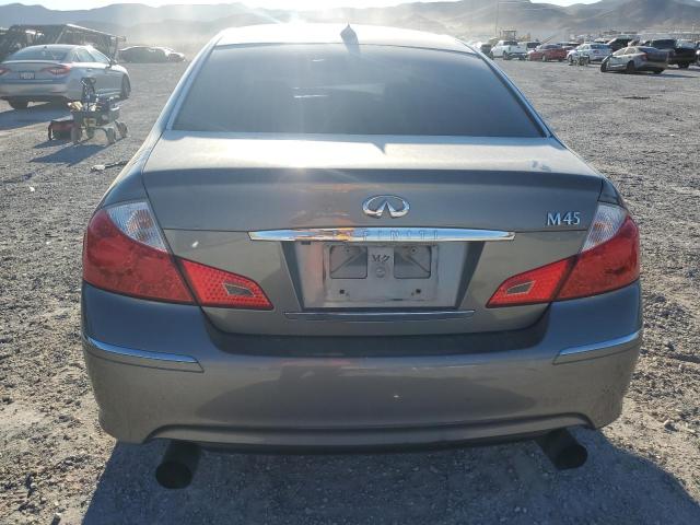 Photo 5 VIN: JNKBY01E89M700042 - INFINITI M45 