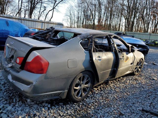 Photo 2 VIN: JNKBY01E96M201441 - INFINITI M45 