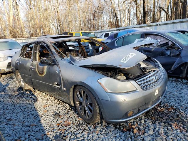 Photo 3 VIN: JNKBY01E96M201441 - INFINITI M45 