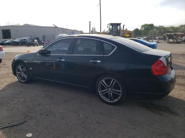 Photo 1 VIN: JNKBY01E96M203836 - INFINITI M45 