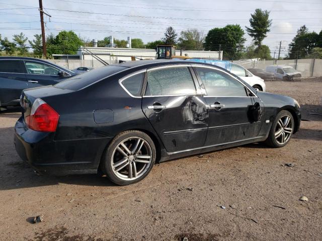 Photo 2 VIN: JNKBY01E96M203836 - INFINITI M45 