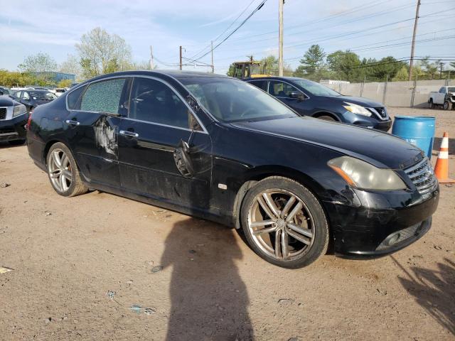 Photo 3 VIN: JNKBY01E96M203836 - INFINITI M45 