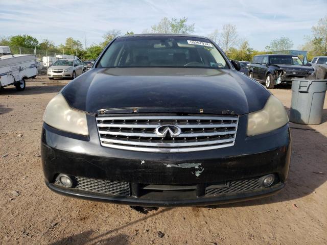 Photo 4 VIN: JNKBY01E96M203836 - INFINITI M45 