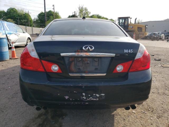 Photo 5 VIN: JNKBY01E96M203836 - INFINITI M45 