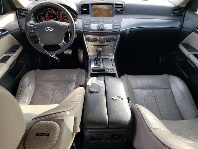 Photo 7 VIN: JNKBY01E96M203836 - INFINITI M45 