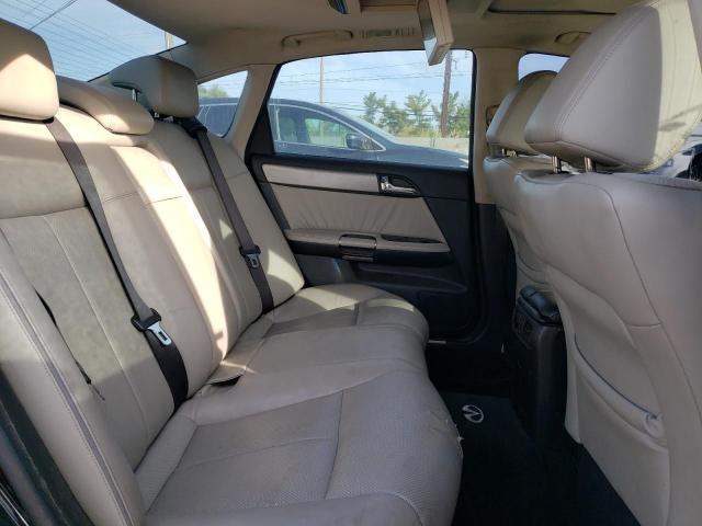 Photo 9 VIN: JNKBY01E96M203836 - INFINITI M45 